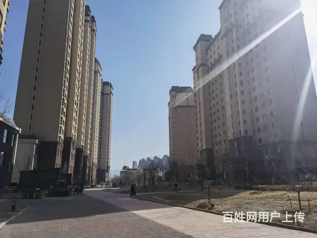 7521(七P）个人城西区盛达国际小区内北门楼底商铺低价出租 - 图片 4