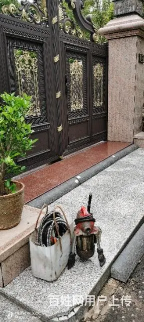 秀英区西秀镇疏通下水管道电话 - 图片 2