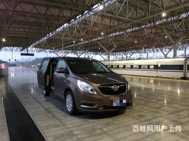 宜昌宜都专业的机场接送一条龙服务 - 图片 3