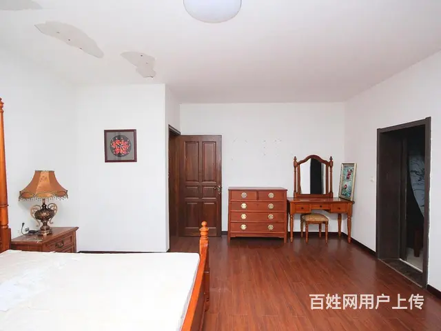 城北 一 中锦绣文山 4层精装别墅5室2厅  送花园露台 - 图片 7