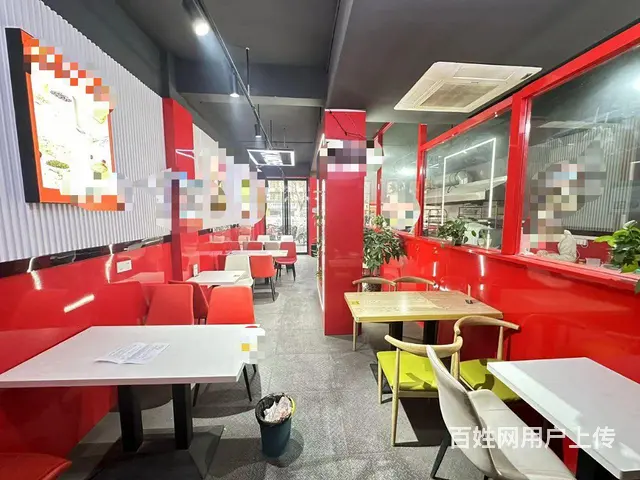 【优选推荐】沛县好位置全国品牌加盟烧饼店转让 - 图片 2