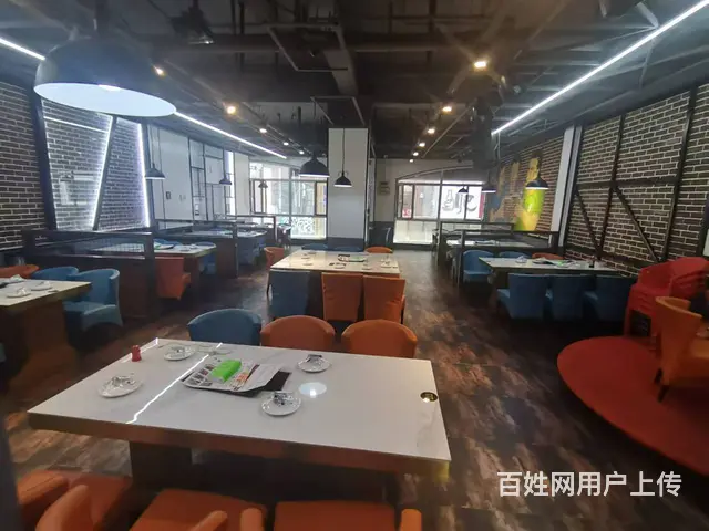 【搞定了！】南岗区 烧烤店出兑 餐馆出兑 - 图片 3