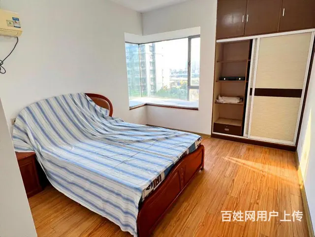低首付 北辰商圈 清水塘  小区人车分流 环境好 君悦香邸 - 图片 4
