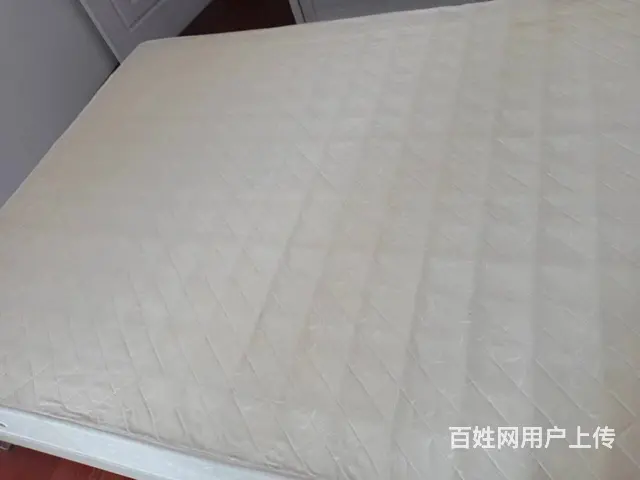9成新床及床垫转让 - 图片 1