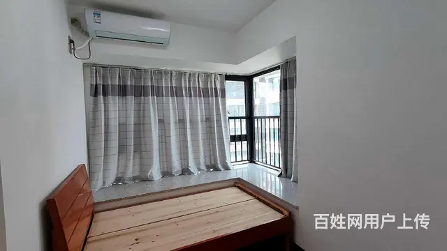横琴口岸 华发悦府  精装4房 舒适环境 给你一个温馨的家 - 图片 8