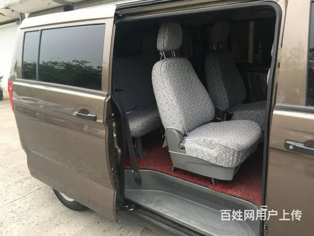 本地个人一手车，车况精品，全车原版，实际公里数5千 - 图片 7