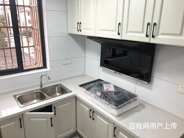 东园纯3楼93平，3室，拎包即住，库8平58.8万 - 图片 3
