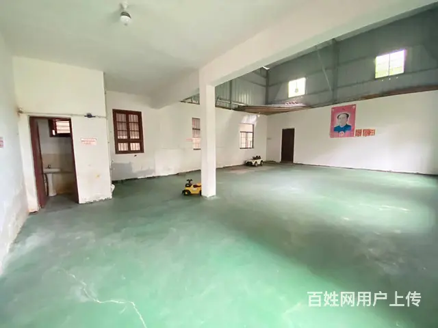 (房东直租)黄兴镇鹿芝岭互通旁350平厂房，仓库优价出租 - 图片 6