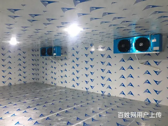 湛江冷藏库/保鲜库/急冻库/设计安装维护修养 - 图片 3