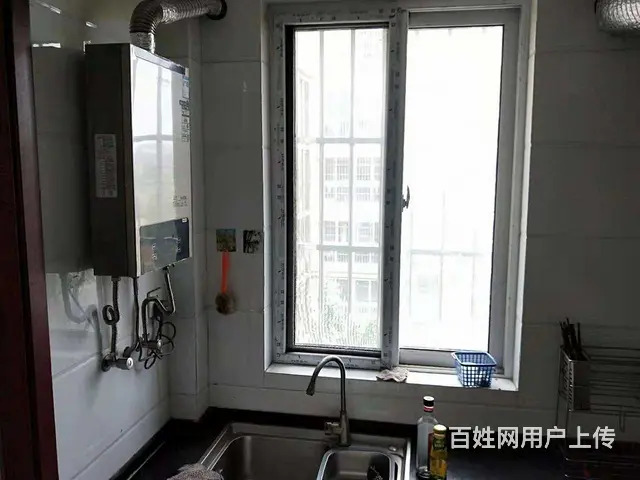 五号井花园C区,1000每月,三室精装修,配套齐全,拎包即住 - 图片 9
