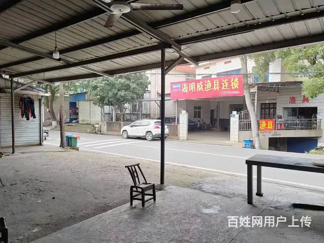 （老板本人）大托铺物流园旁临街餐馆优价急转（可出租）6041 - 图片 9