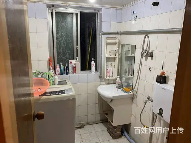 房东直租财大地铁口金沙车站府南新区双清中路40号锦欣苑2楼 - 图片 7