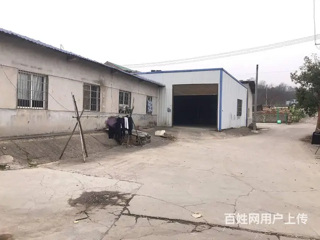 (房东直租)长沙县黄兴镇黄兴新村240平仓库优价出租 - 图片 1