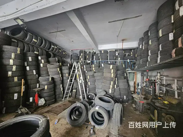 宽城汽修修理中心出兑  带资源整体出兑 - 图片 5