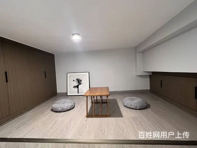 敬天广场（西塔） 公寓2厅 豪华装修 - 图片 9