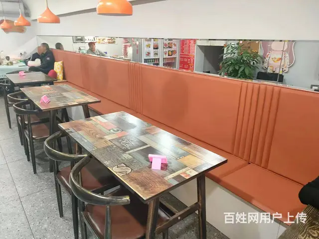 急兑 品牌麻辣烫出兑 餐馆快餐店出兑 - 图片 9