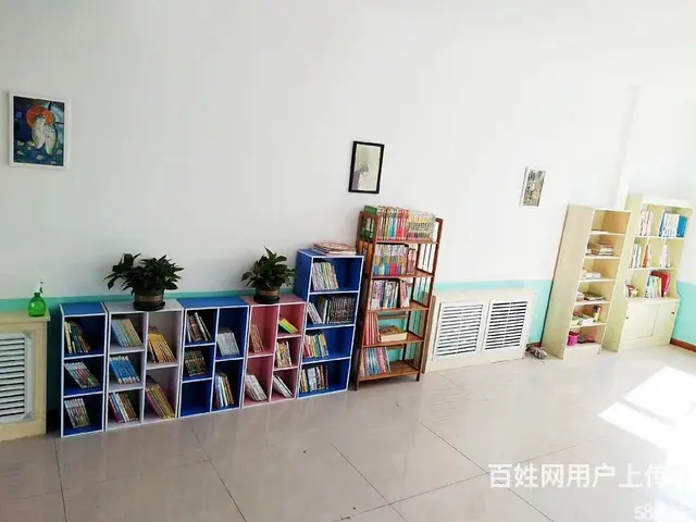 经区新都小学附近临街400平旺铺转让 - 图片 8