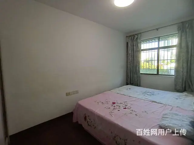 南油 兆福旁 石花新村 精装新电梯3房2卫 带车位 免管理费 - 图片 7