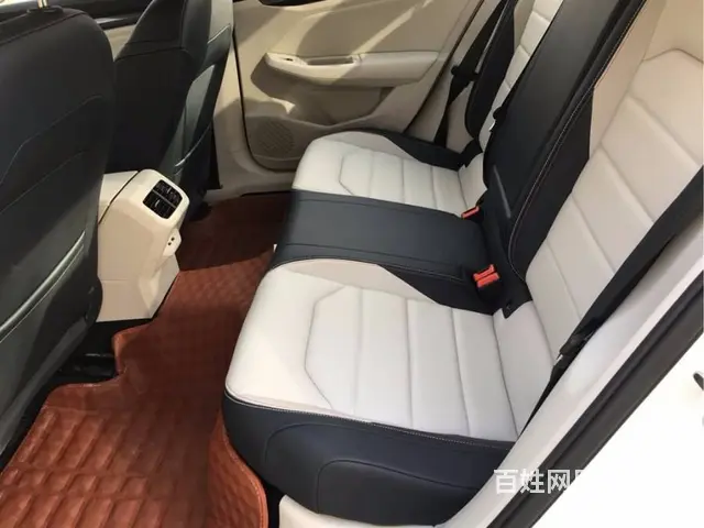大众 宝来 2019款 1.4TSI 双离合 280TSI - 图片 5