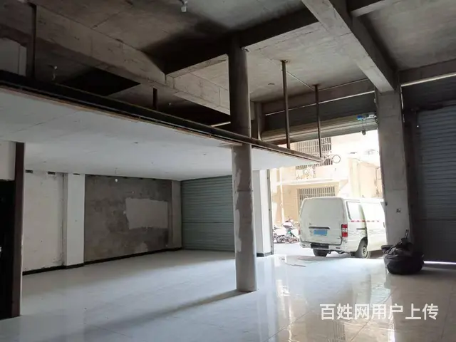 （老板本人）岳麓区雷锋大道附近临街门面/仓库房东直租6805 - 图片 2