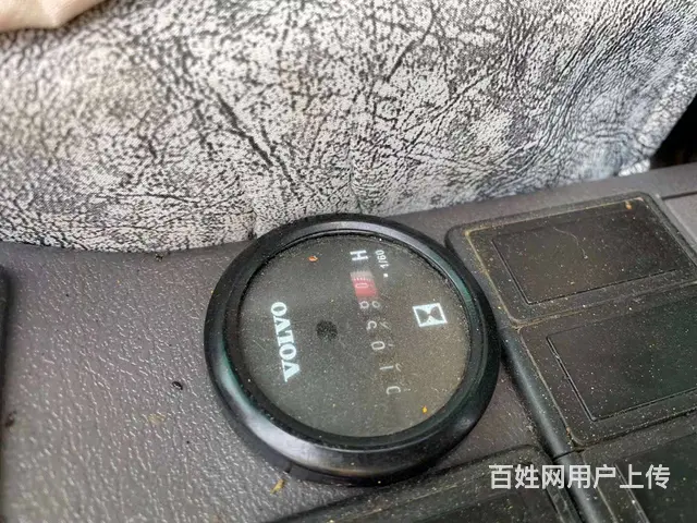 精品沃尔沃210二手挖机厂家供货大件质保可分期包邮 - 图片 3