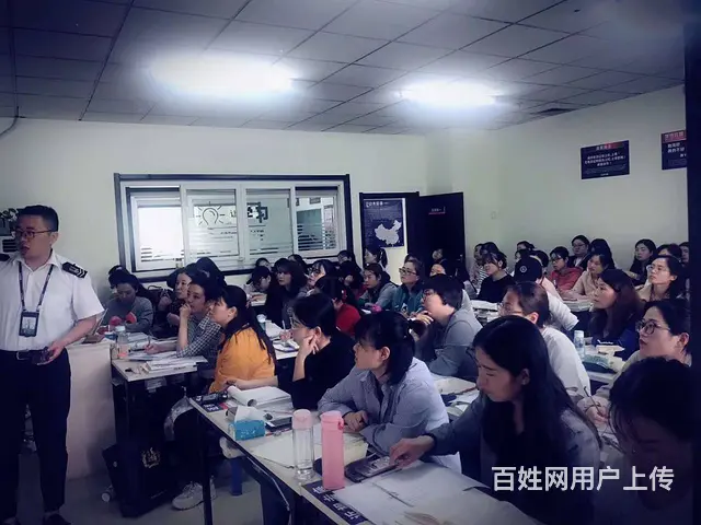 开发区福山区英语日语韩语0基础考级 - 图片