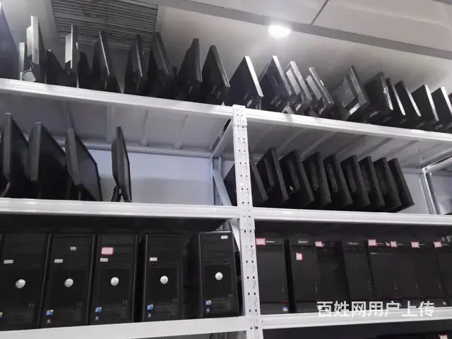 19寸显示器 - 图片 1