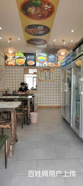7735(七P）个人城中区兴隆巷口大新街夜市口餐饮店低价转让 - 图片 3