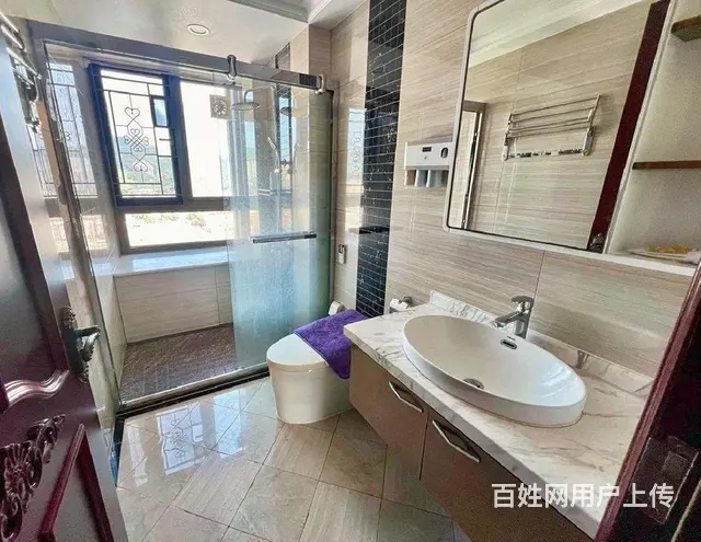 雅居乐富春山居 交通购物方便 买来租 自用都不错 - 图片 9
