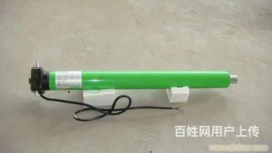 沈阳于洪铝合金卷帘门、水晶门、订做安装厂家 - 图片 9