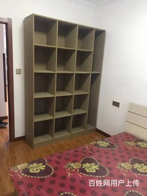 地铁房丽十二公馆(铁西) 普通住宅2厅 中等装修 - 图片 8