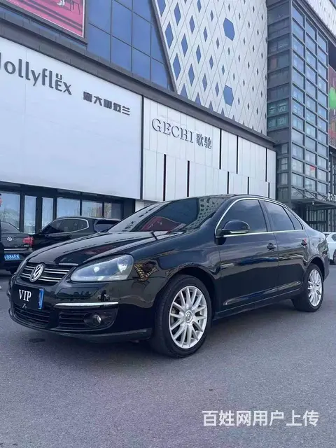 大众 速腾 2009款 1.8TSI 手自一体 冠军版 - 图片 3