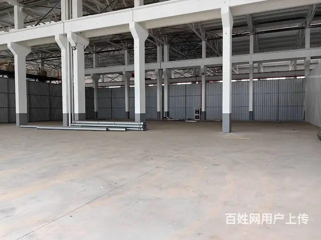 1200平单层厂房出租，可配行车，二楼可仓储，甲方一手房源。 - 图片 3