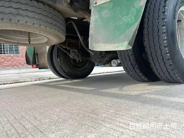 精品2013年江淮帅铃单排双轮4米2厢式货车 - 图片 5