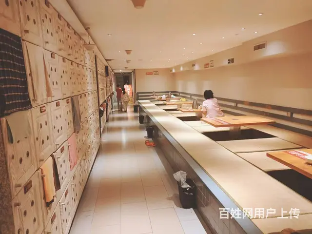 南岗海河东路洗浴汗蒸店铺转让 浴池转让 - 图片 4