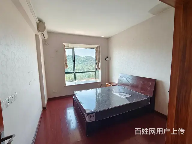 龙山桥BRT旁，浦南花园电梯三房出租4800元，有锁 - 图片 9