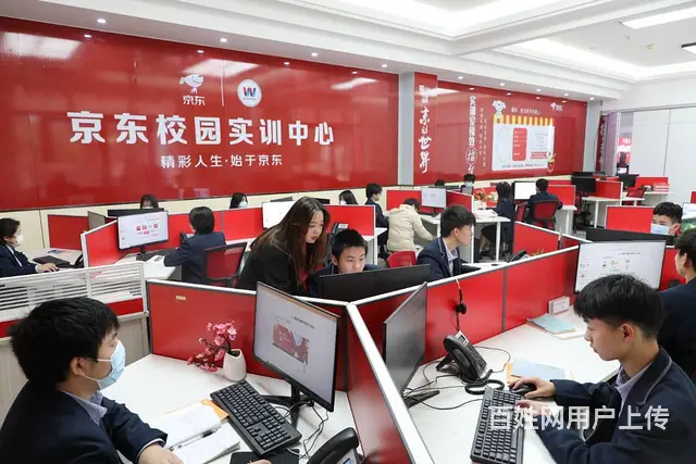 初高中生学技术，学新能源汽车学新媒体升大专就业保障 - 图片 8