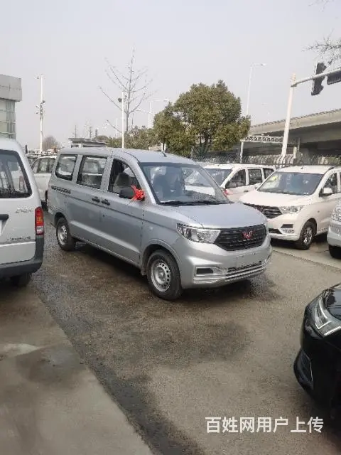 五菱车全系零首付提车 - 图片 5