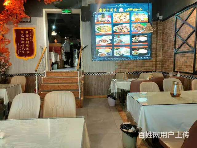 B个人一御景湾商业街餐饮店转让 - 图片 5