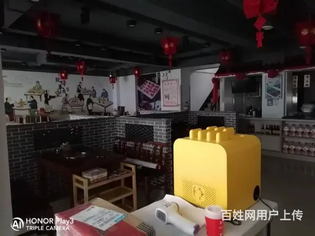 高新区长江街与千山路交汇门市出兑3768 - 图片 4
