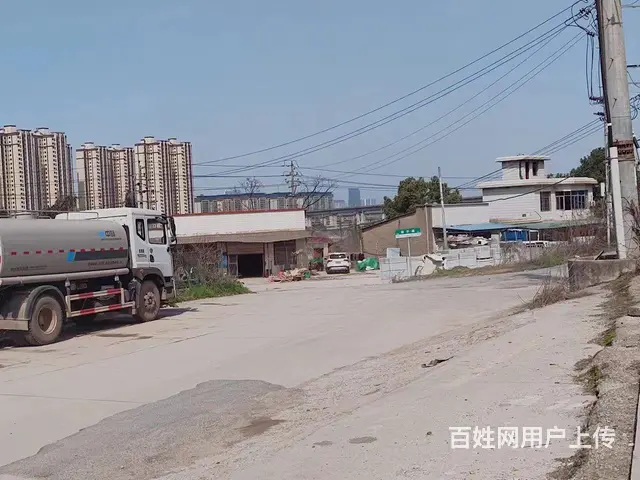 （个人发布）雨花区高铁站附近扬子路厂房仓库优价出租 - 图片 7