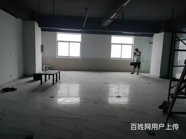 （51旺铺推荐）龙昆北华银大厦382平办公招租 - 图片 5