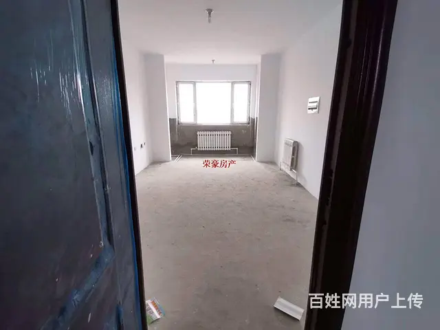丽景小区3楼83平7.8万毛坯 普通住宅 毛坯房 - 图片 6