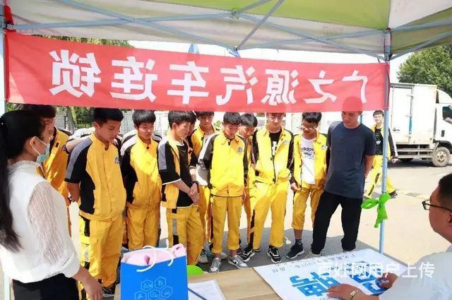 初中升大专学汽修培训新能源汽车技术，汽车检测与美容 - 图片 10