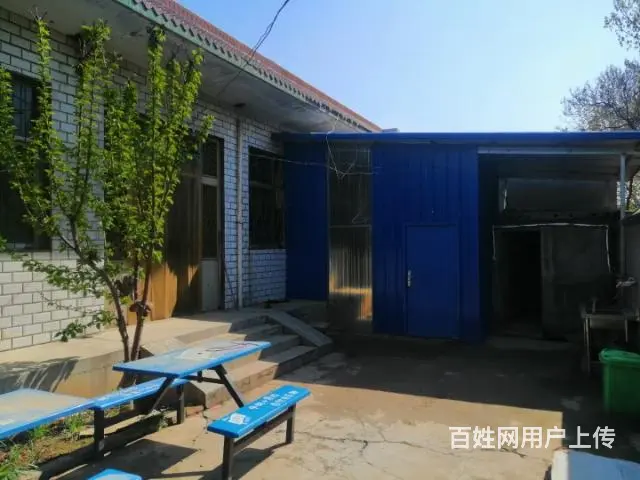 鹤壁东杨工业区独院出租 - 图片 3