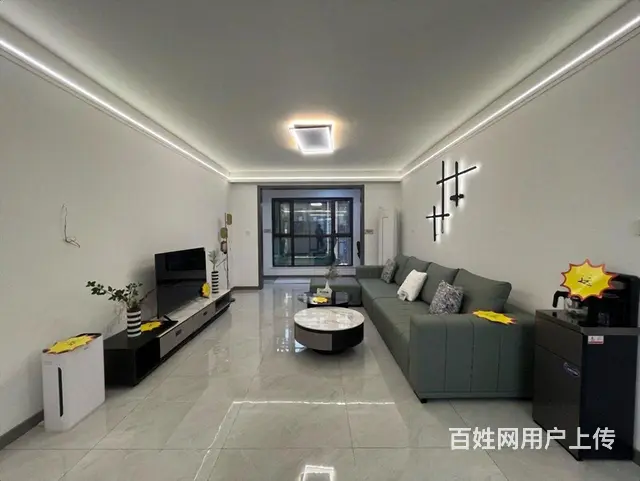 香山名郡 大产权 4室2厅2卫精装修交付  可贷款 - 图片 11