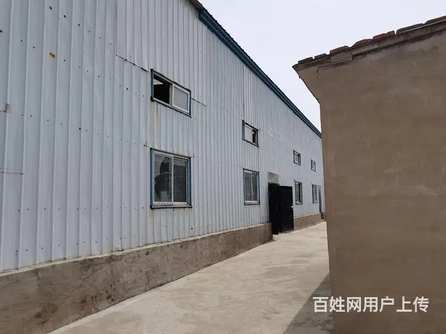 浑南国公寨大街大健康产业园厂房仓库2800平出租 - 图片 9