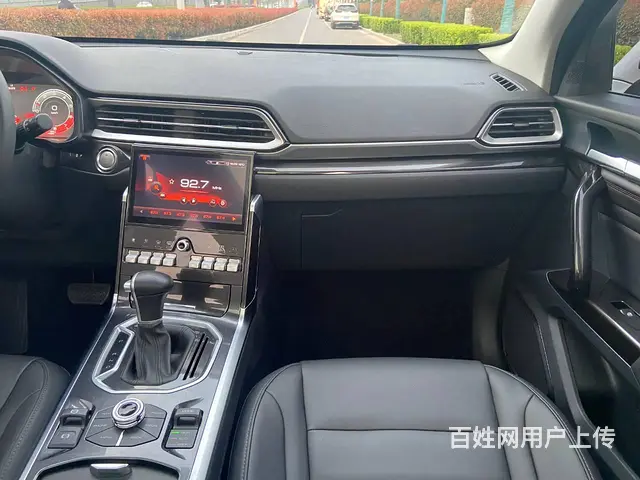 【搞定了！】哈弗F5 2018款 1.5T 双离合 i范 - 图片 9