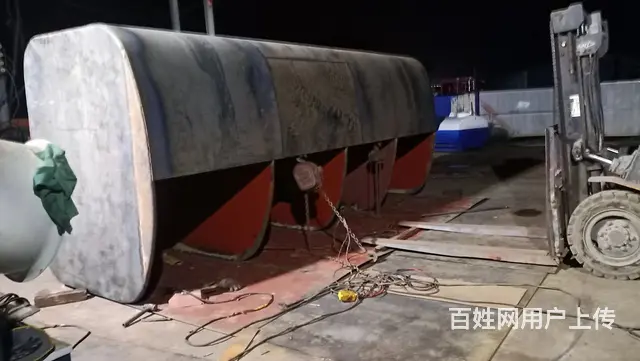 水罐，油罐，洒水车罐， - 图片 10