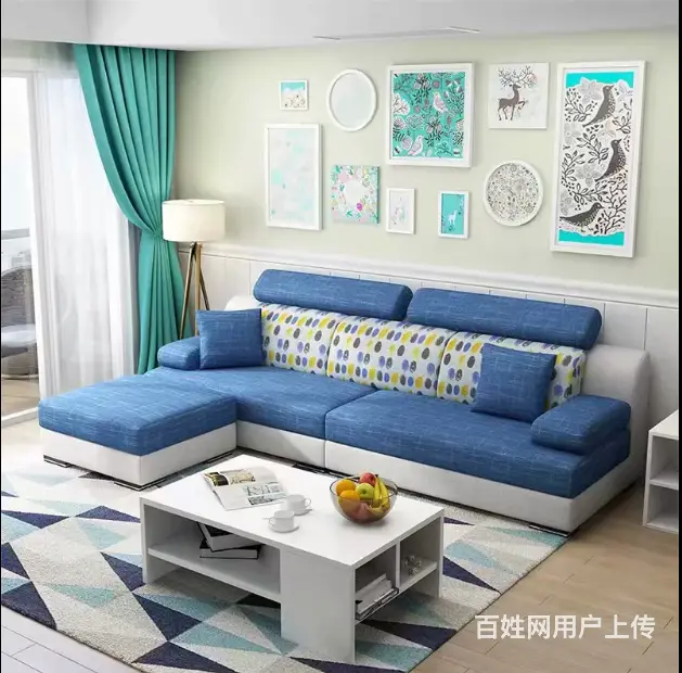 德阳沙发订做厂 - 图片 3